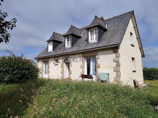 Maison, Beaussais sur Mer