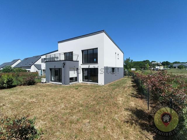 Maison, Beaussais sur Mer
