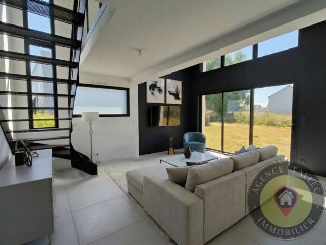 Maison Beaussais Sur Mer 6 pièce s 148 m2