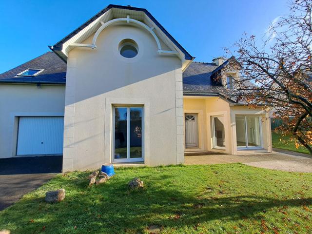 Maison Beaussais sur mer à 7 minutes a pied des commerces 154 m²