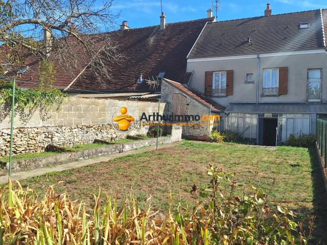 Maison, Beautheil Saints