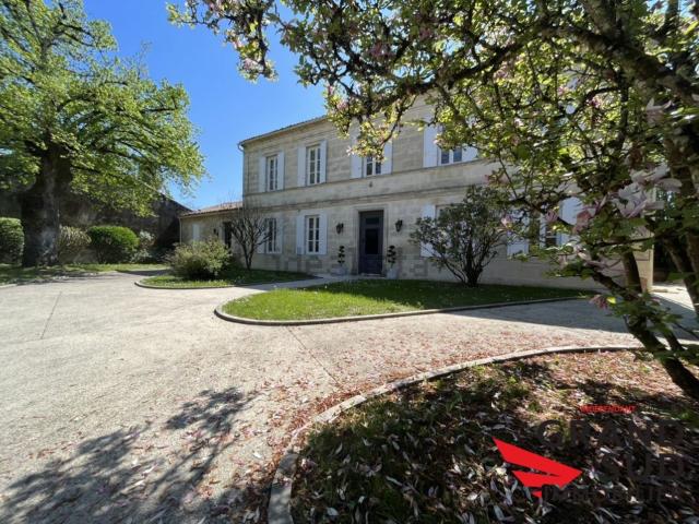 Maison, Beautiran