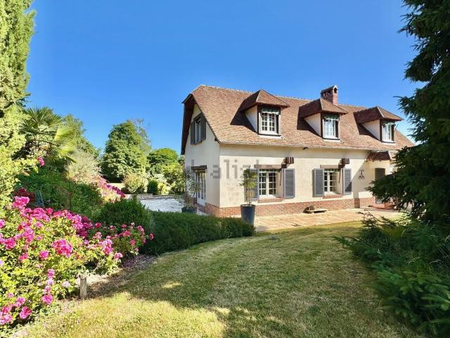 Maison, Beauvais