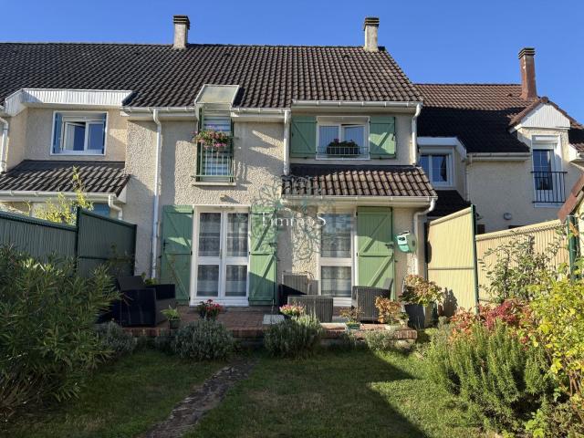 Maison, Beauvais