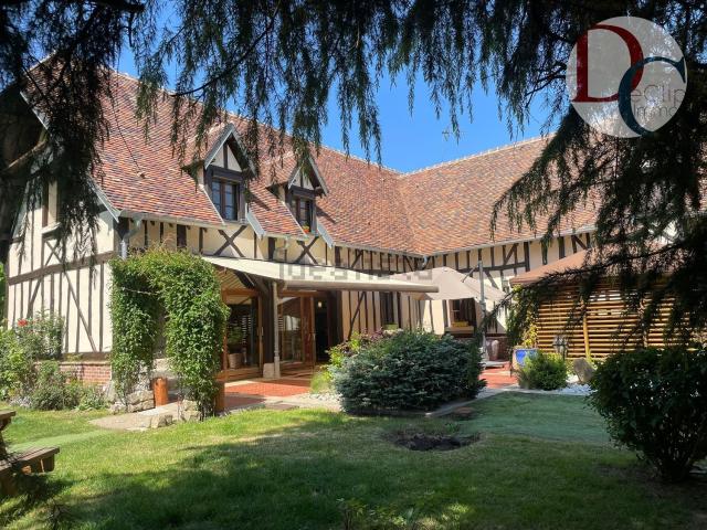 Maison, Beauvais