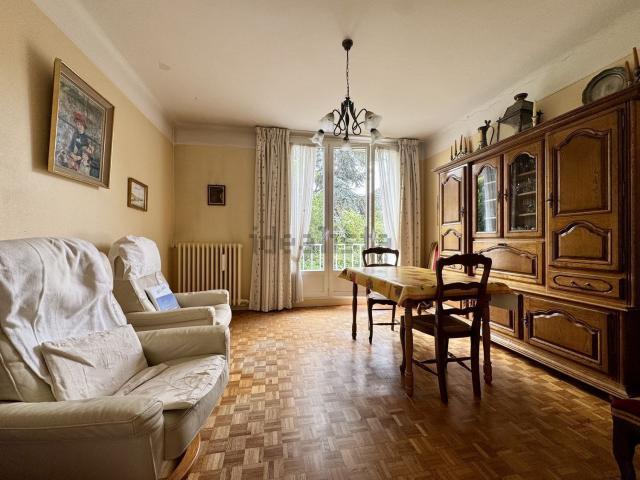 Maison, Beauvais