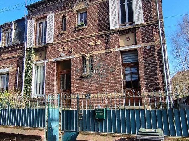 Maison, Beauvais