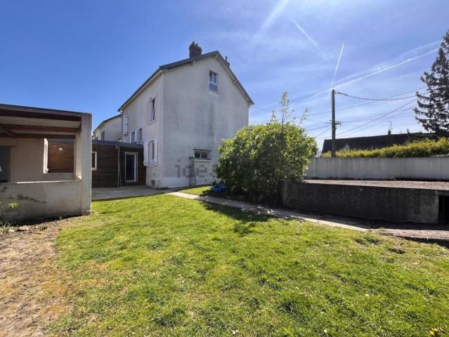 Maison, Beauvais