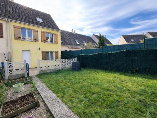 Maison, Beauvais
