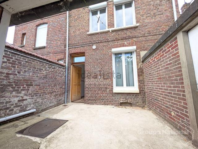 Maison, Beauvais