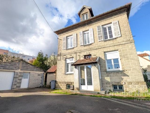 Maison, Beauvais