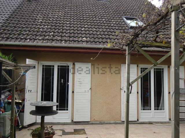 Maison, Beauvais