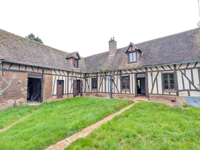 Maison, Beauvais