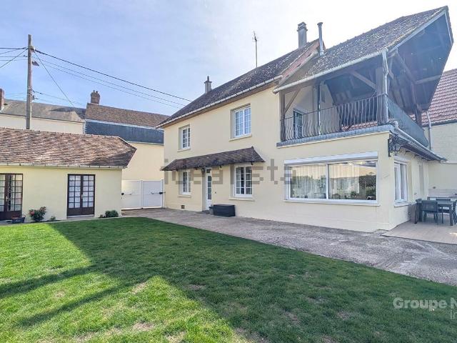 Maison, Beauvais