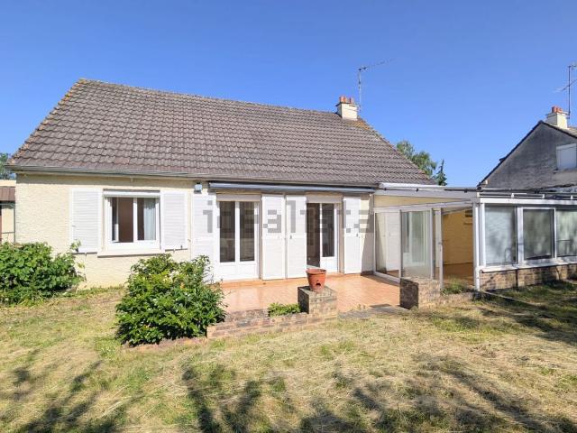 Maison, Beauvais