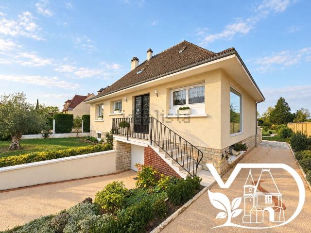 Maison, Beauvais