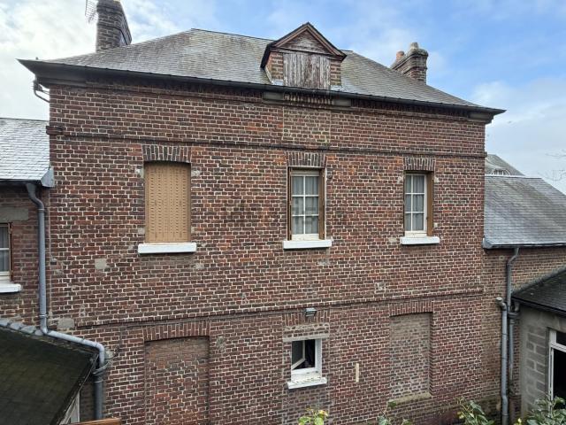 Maison, Beauvais