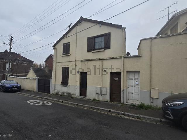 Maison, Beauvais