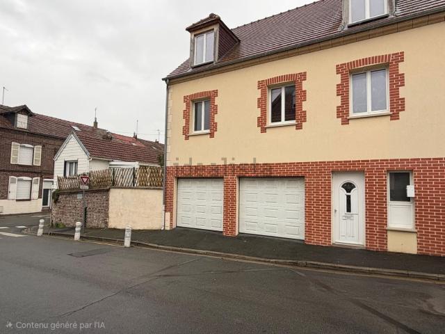 Maison, Beauvais
