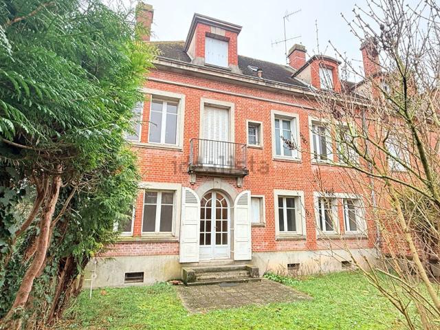 Maison, Beauvais