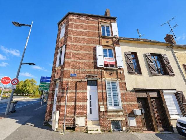 Maison, Beauvais