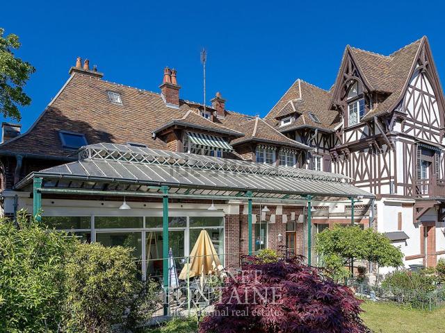 Maison, Beauvais