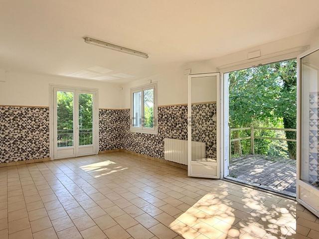 Maison, Beauvais