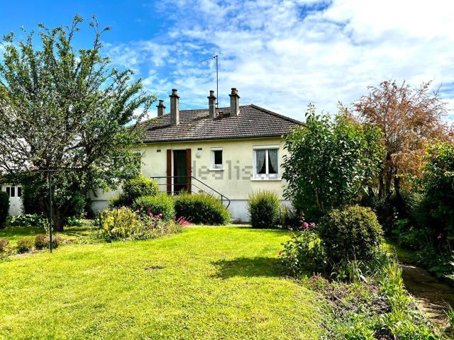 Maison, Beauvais