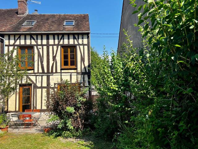 Maison, Beauvais