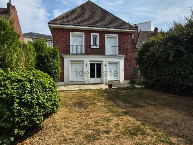 Maison, Beauvais