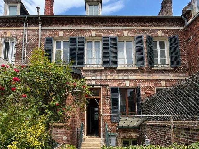 Maison, Beauvais