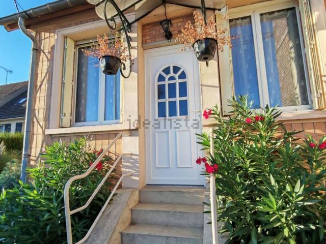 Maison, Beauvais