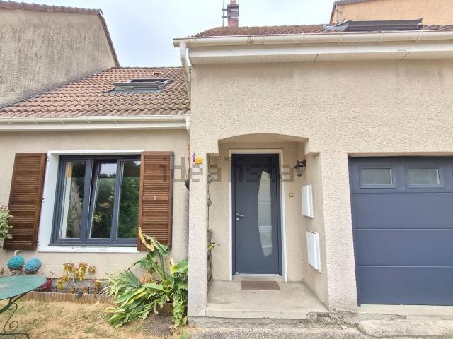 Maison, Beauvais