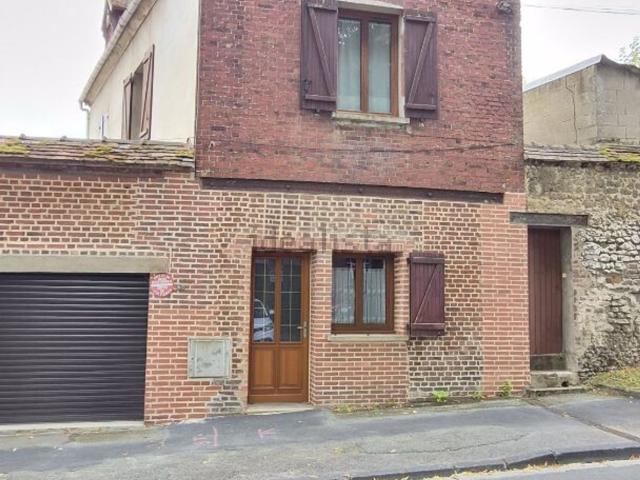 Maison, Beauvais