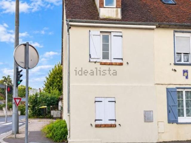 Maison, Beauvais