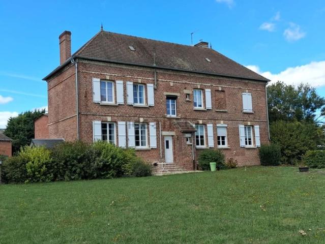 Maison, Beauvais