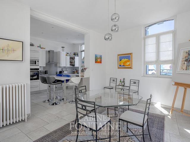 Maison Beauvais 8 pièce s 216 m2 216m² Beauvais