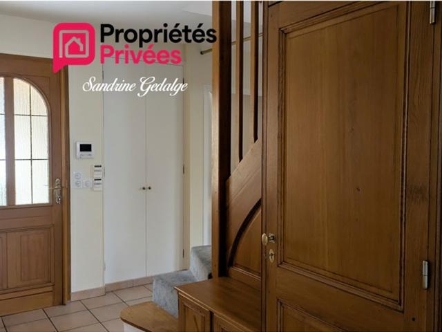 Maison Beauvais 9 pièce s 195 m2