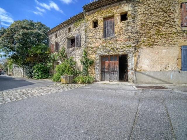 Maison, Beauvallon