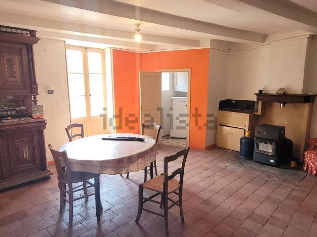 Maison, Beauvezer