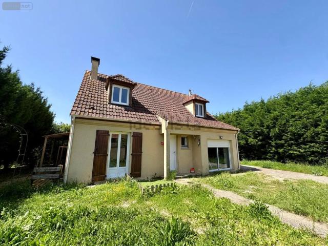 Maison, Beauvilliers