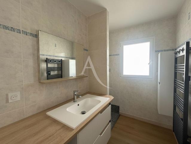 Maison Beauvoir 3 pièce s 66 m2