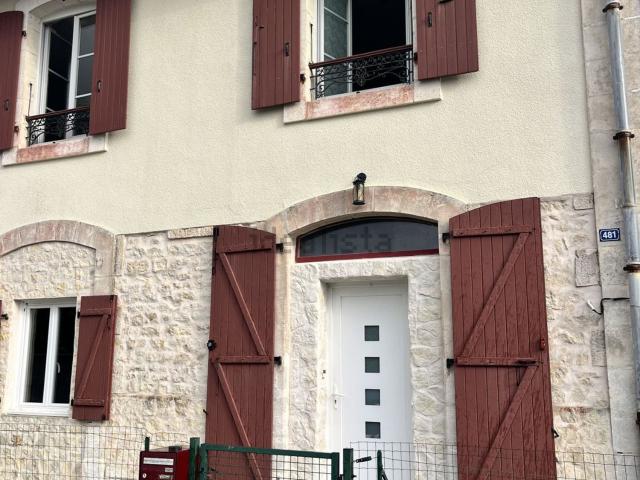 Maison, Beauvoir sur Niort