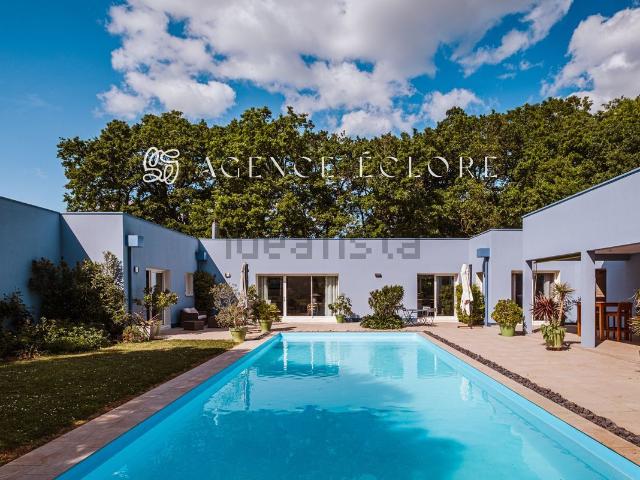 Maison, Beauvoir sur Niort
