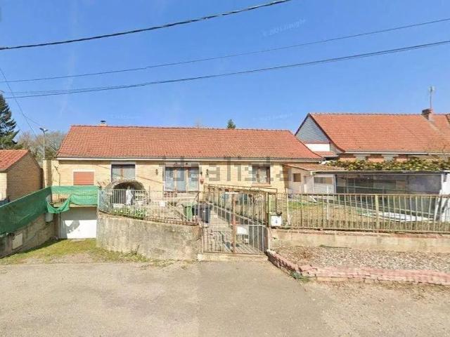 Maison, Beauvois