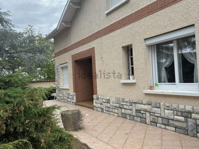 Maison, Beauzelle