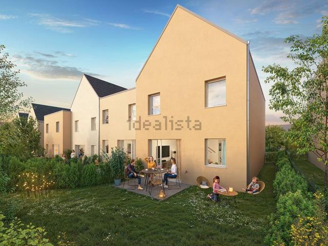 Maison, Beblenheim