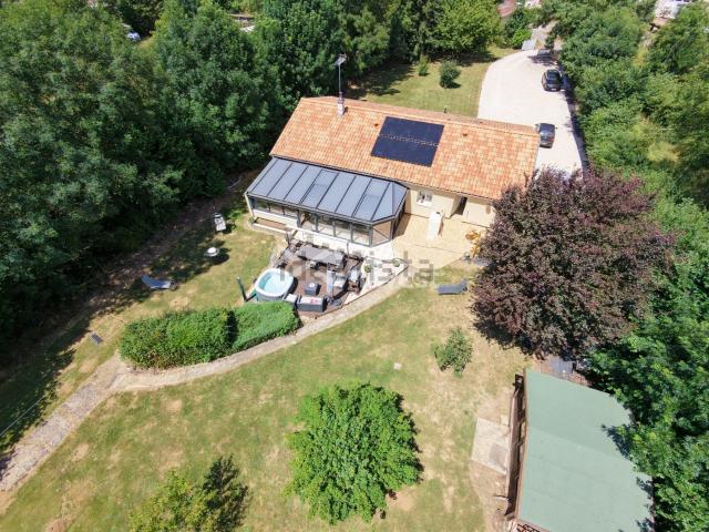 Maison, Béceleuf