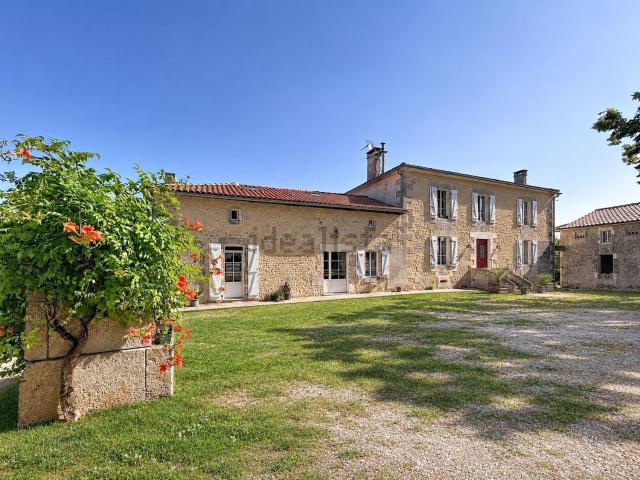 Maison, Bécheresse