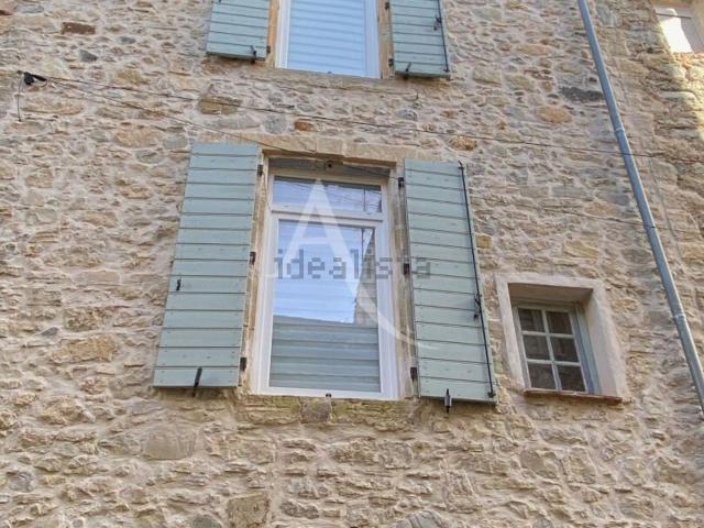 Maison, Bédarieux